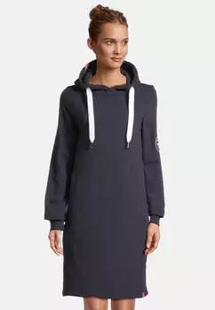 Платье Salzhaut Knielanges (Midi) MV, темно-синий