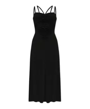 Платье самадди Samse Samse, черный