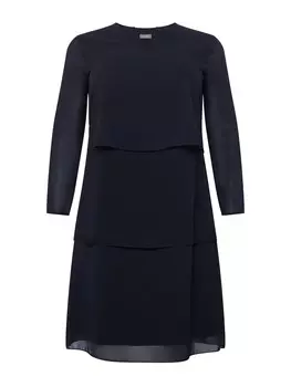 Платье Samoon, черный