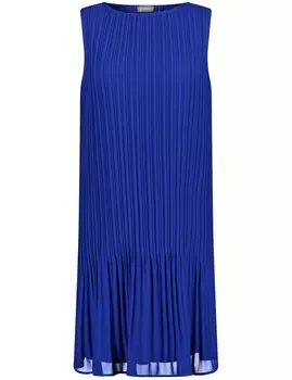 Платье Samoon, синий