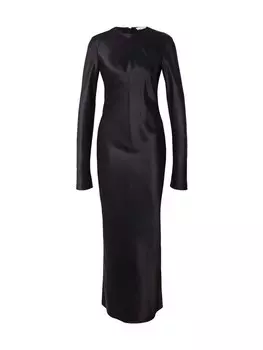 Платье Samse Samse ALINA, черный