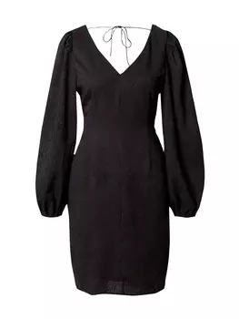 Платье Samse Samse ANAI, черный