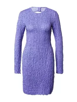 Платье Samse Samse BIANCA, цвет Light purple