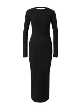 Платье Samse Samse Helene, черный