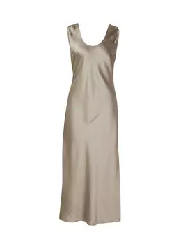 Платье Samse Samse Sasumma, хаки