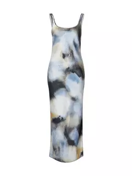 Платье Samse Samse SUNNA, цвет Night blue/Dusty blue