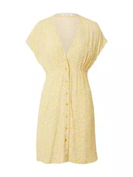 Платье Samse Samse VALERIE, желтый