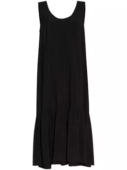 Платье SAMSOE SAMSOE Salero, черный