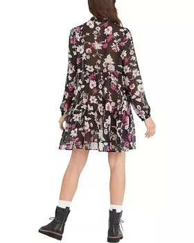 Платье Sanctuary Feeling Fresh Dress, цвет Deep Solstice