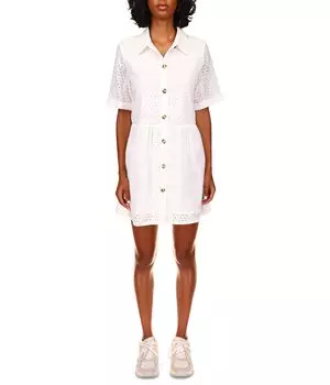 Платье Sanctuary, Heirloom Shirtdress