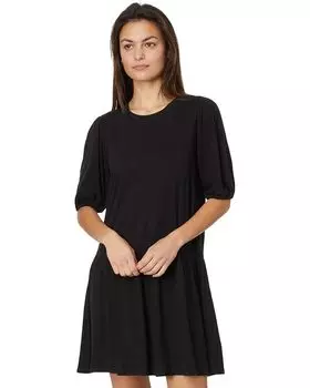 Платье Sanctuary Only Way Knit, черный