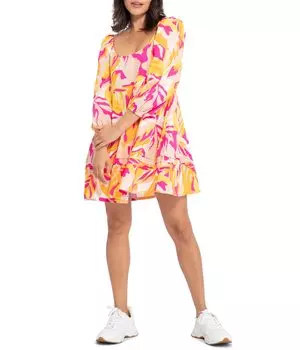 Платье Sanctuary, Summer Swing Dress