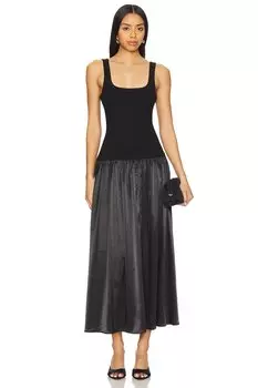 Платье Sandara All The Ways, black