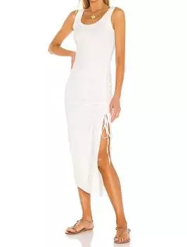 Платье Sandpiper в кремовом цвете L Space