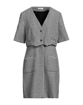 Платье Sandro, черный