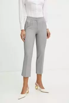 Платье Sandro Ferrone, черный