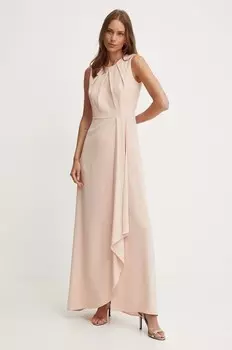 Платье Sandro Ferrone, розовый