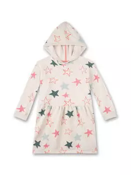 Платье Sanetta, бежевый