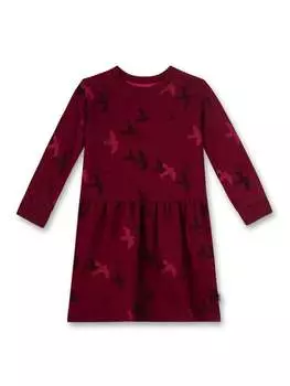 Платье Sanetta, красный