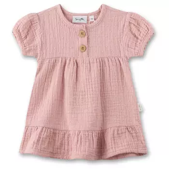 Платье Sanetta Pure Baby + Kids Girls LT 2 Dress, цвет Rose