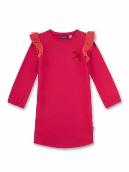 Платье Sanetta, розовый