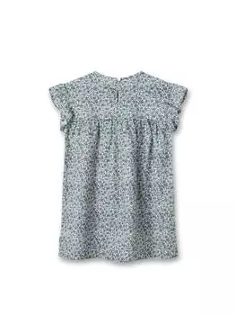 Платье Sanetta Sommerkleid, синий