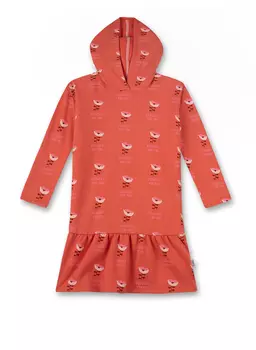 Платье Sanetta Sweat, оранжевый