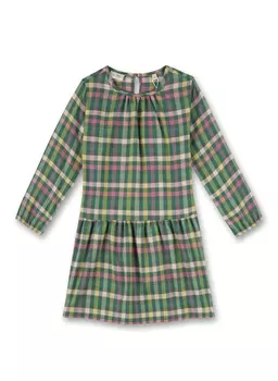 Платье Sanetta, зеленый