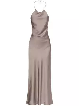 Платье Sanja SAMSOE SAMSOE, серый