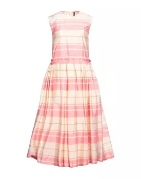 Платье Sara Lanzi, розовый