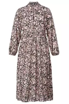 Платье Sara Lindholm, черный