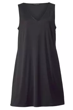 Платье Sara Lindholm, черный