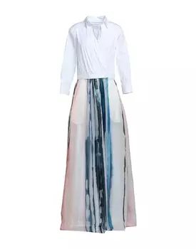 Платье Sara Roka, белый