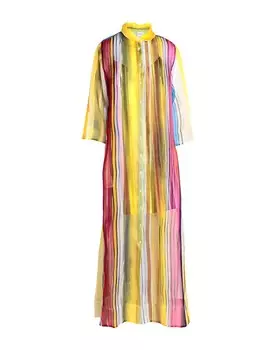 Платье Sara Roka, фиолетовый