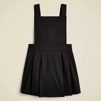 Платье-Сарафан для девочек J.Crew, черный