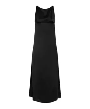 Платье Сарафан Junia A.P.C., черный