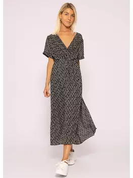 Платье SASSYCLASSY, черный