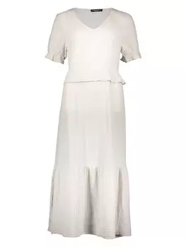 Платье SASSYCLASSY, кремовый