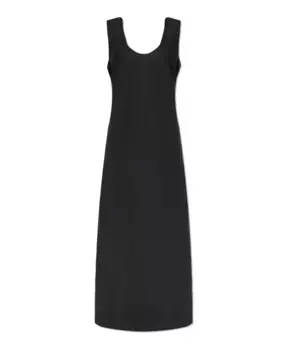 Платье сасумма Samse Samse, черный