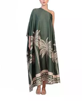 Платье Satu DIARRABLU, зеленый