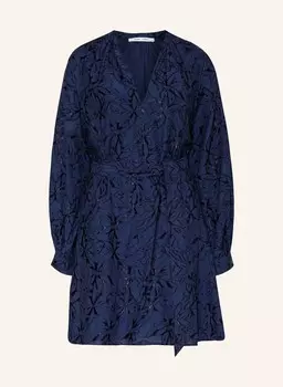 Платье Савера Samse Samse, синий