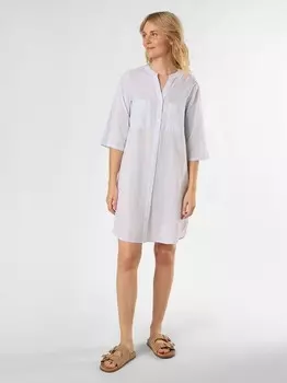 Платье сб дина 2 Soyaconcept, голубой
