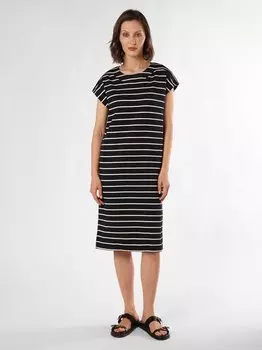 Платье сц барни 24 Soyaconcept, зеленый