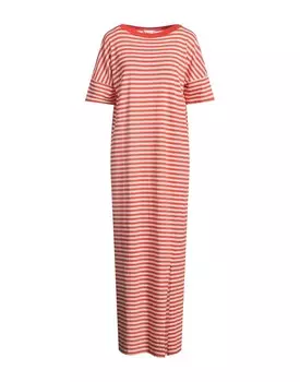 Платье Scaglione, оранжевый