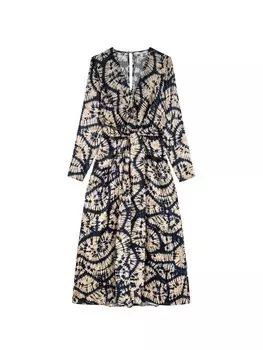 Платье Scalpers, белый