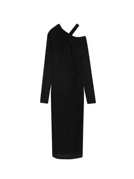 Платье Scalpers, черный