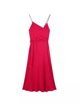 Платье Scalpers, цвет Raspberry