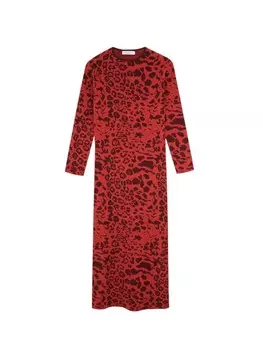 Платье Scalpers, красный