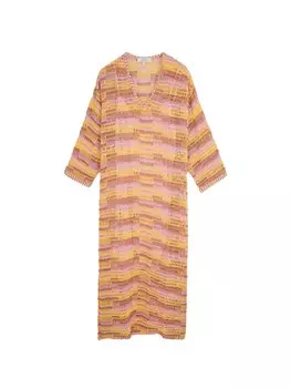 Платье Scalpers, разноцветный