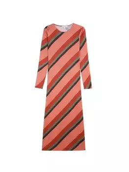 Платье Scalpers, разноцветный